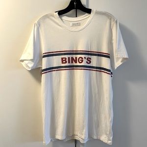 Anine Bing t shirt